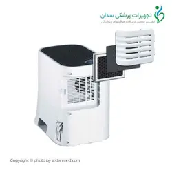 مرطوب کننده و تصفیه هوا بیورر (Beurer) مدل LR330