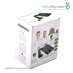 فشار سنج بازویی سخنگو BP386A  بیوتک (Biotech)