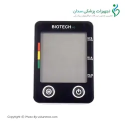 فشار سنج بازویی سخنگو BP386A  بیوتک (Biotech)