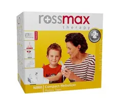 نبولایزر رزمکس ( Rossmax ) مدل NB 80