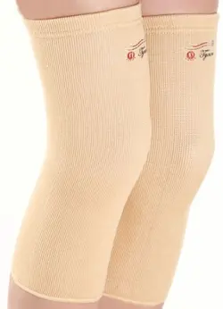 زانوبند کششی ساده تینور ( Tynor ) مدل D04