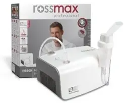 نبولایزر بیمارستانی رزمکس ( Rossmax ) مدل NB500