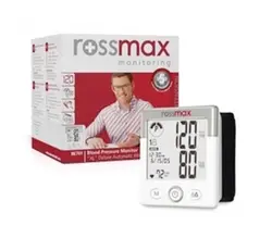 فشارسنج مچی رزمکس ( Rossmax ) مدل BE701