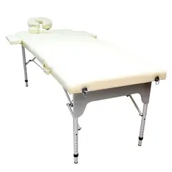 تخت ماساژ آلومینیومی پرتابل C Piltan