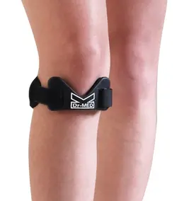 ساپورت زانو پد دار Dr med K146