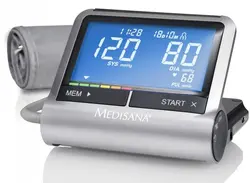 فشارسنج بازویی Cardiocompactمدیسانا (MEDISANA)