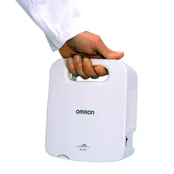 نبولایزر کمپرسوری NE-C900 امرون (Omron)