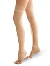 جوراب واریس بالای زانو 2840 Oppo