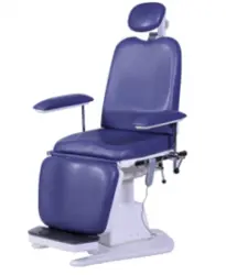 صندلی گردان گوش و حلق و بینی مدل E2.N