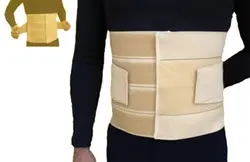 شکم بند با کش دوبل