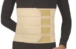 شکم بند کشی ساده (کرم)