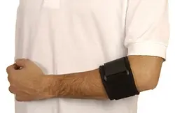 تنیس البو ساپورت نئو پرن (همراه با پد فشاری )