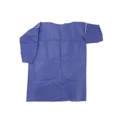 گان بیمار یکبار مصرف