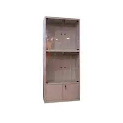 کمد چهار شیشه دارو