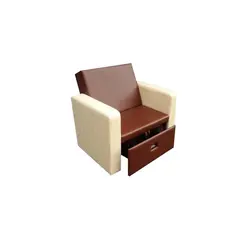صندلی تختخواب شو