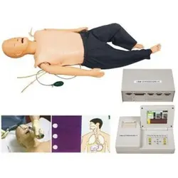 مولاژ آموزشی ALS بزرگسال