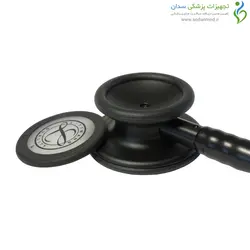 گوشی پزشکی لیتمن کلاس 3 تمام مشکی