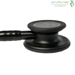 گوشی پزشکی لیتمن کلاس 3 تمام مشکی