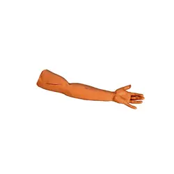 مولاژ سچور ( بخیه ) دست جهت آموزش بخیه