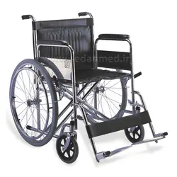 ویلچر سایز بزرگ 974-51