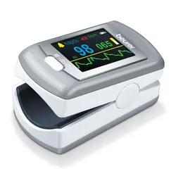 پالس اکسیمتر PO80 بیورر (Beurer)