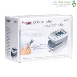 پالس اکسیمتر PO80 بیورر (Beurer)