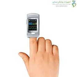 پالس اکسیمتر PO80 بیورر (Beurer)