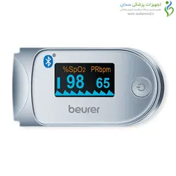 پالس اکسیمتر PO60 بیورر (Beurer)