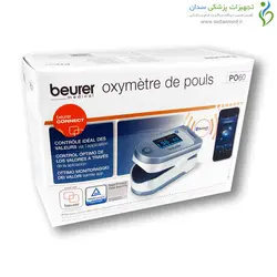 پالس اکسیمتر PO60 بیورر (Beurer)