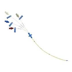 کاتتر چهار راه بزرگسال ورید مرکزی Arrow