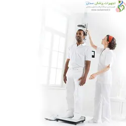 ترازو و قدسنج سکا 284