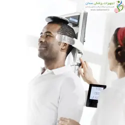 ترازو و قدسنج سکا 284