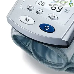 فشارسنج مچی ديجيتال BC08 بیورر