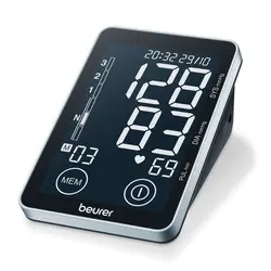 فشارسنج دیجیتال بازویی BM58 بیورر