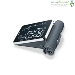 فشارسنج دیجیتال بازویی BM58 بیورر