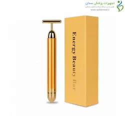 ماساژور صورت Beauty Bar Golden Pulse