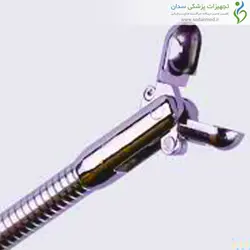 پنس آندوسکوپی یکبار مصرف ( فورسپس بیوپسی ) ATE