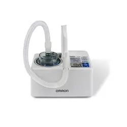 نبولایزر اولتراسونیک بیمارستانی امرن (omron) مدل NE-U780