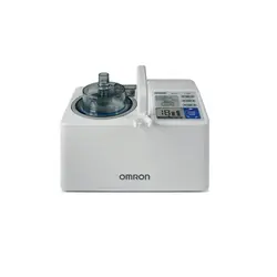 نبولایزر اولتراسونیک بیمارستانی امرن (omron) مدل NE-U780