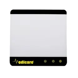 نگاتوسکوپ (LED-SMD) – Medicare