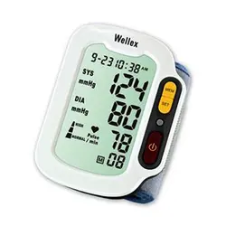 فشارسنج مچی BPM15 ولکس Wellex