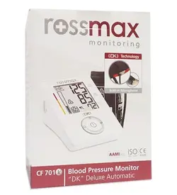 فشارسنج بازویی رزمکس ( Rossmax ) مدل CF701k