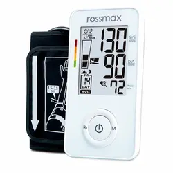 فشارسنج بازویی AX356f رزمکس ( Rossmax )