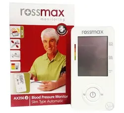 فشارسنج بازویی AX356f رزمکس ( Rossmax )