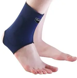 مچ بند پد دار Dr med A003