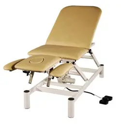 تخت ماساژ ام تی MT ELC