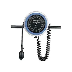 فشارسنج عقربه ای دیواری Big ben 1459 ریشتر (Riester)