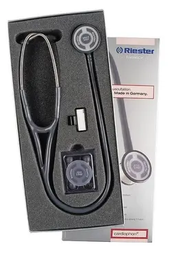 گوشی تخصصی قلب Cardiophon 4131 02 ریشتر (Riester)