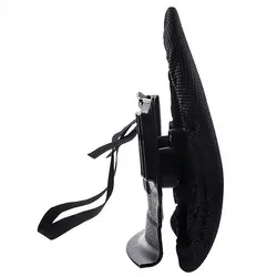 پشتی طبی حرفه ای زیفن بک