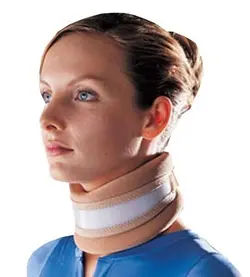 کرست گردن سخت کوتاه 4094 Oppo